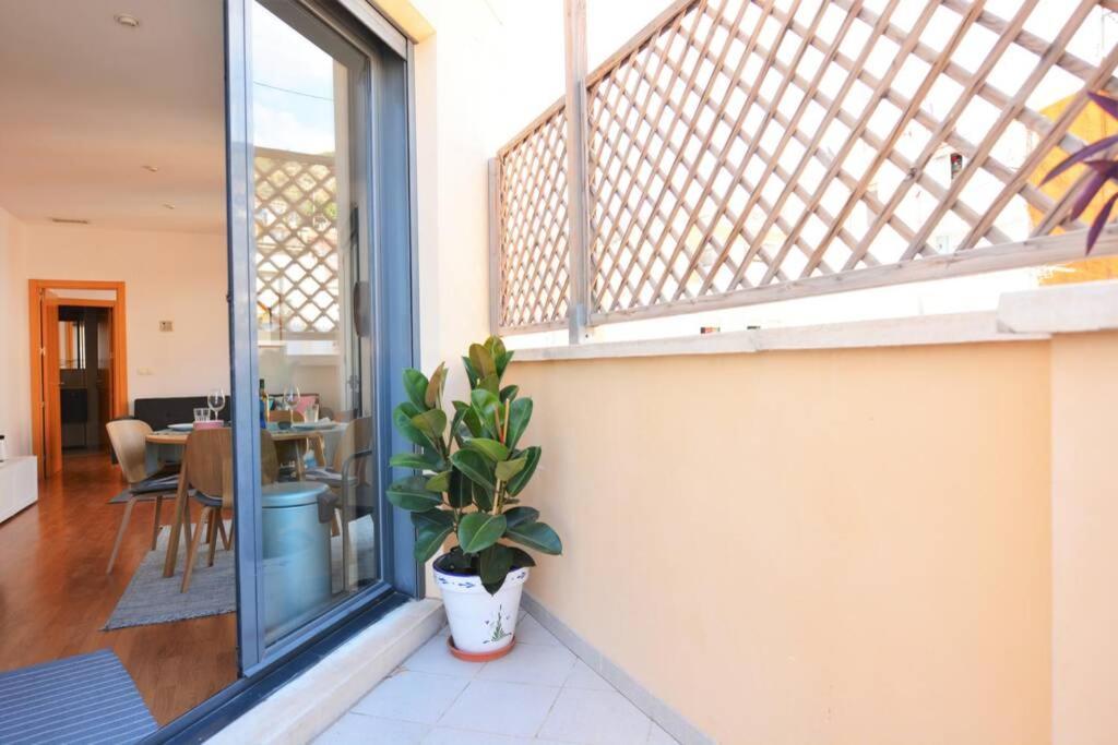 Ferienwohnung Penthouse In Old City Center By Nras Alicante Exterior foto