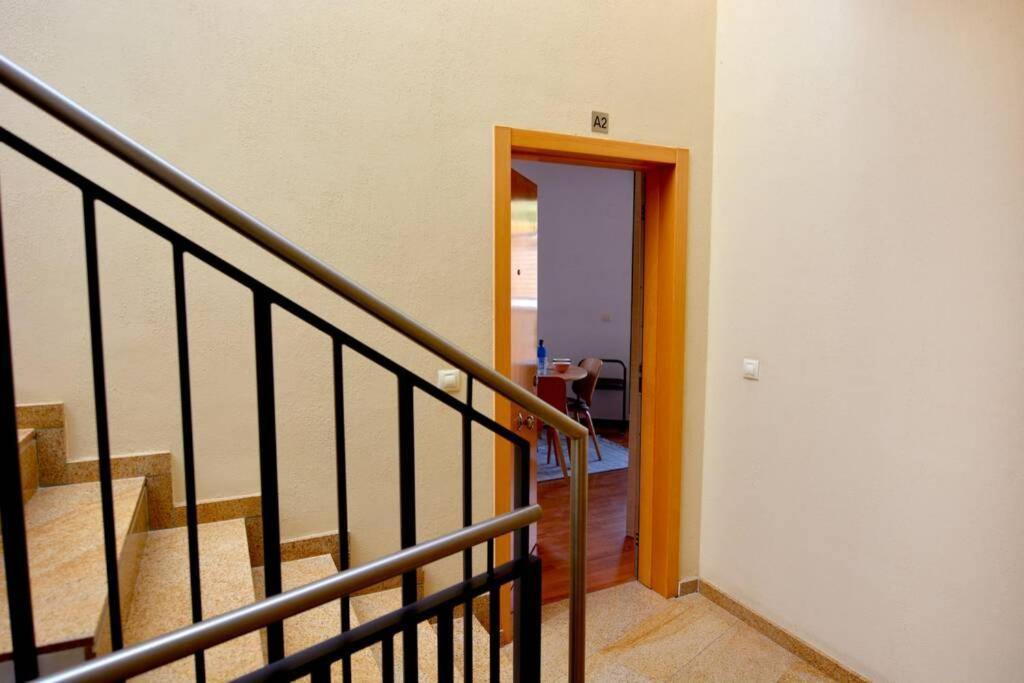 Ferienwohnung Penthouse In Old City Center By Nras Alicante Exterior foto