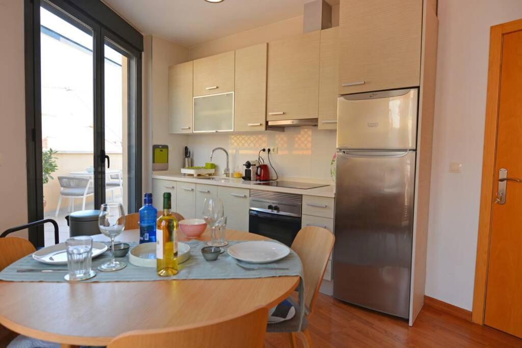 Ferienwohnung Penthouse In Old City Center By Nras Alicante Exterior foto